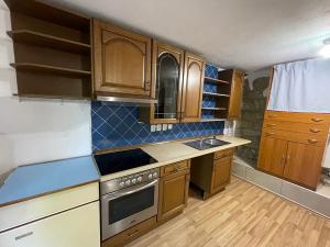 Pronájem bytu 1+kk, Plzeň, Bezová, 37 m2