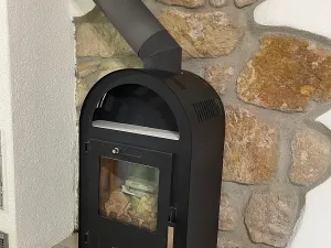 Pronájem bytu 1+kk, Plzeň, Bezová, 37 m2