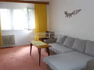 Pronájem bytu 2+1, Stod, Sokolská, 62 m2