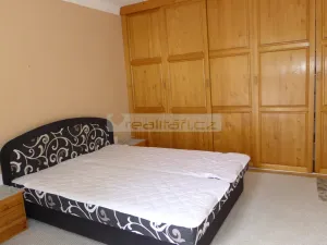 Pronájem bytu 2+1, Stod, Sokolská, 62 m2