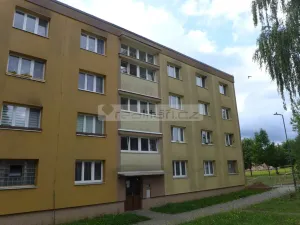 Pronájem bytu 2+1, Stod, Sokolská, 62 m2