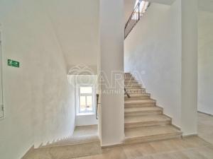 Pronájem bytu 2+1, Nová Bystřice, Vídeňská, 60 m2