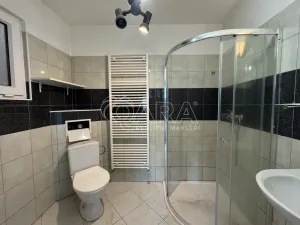 Pronájem bytu 2+1, Nová Bystřice, Vídeňská, 60 m2