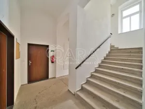 Pronájem bytu 2+1, Nová Bystřice, Vídeňská, 60 m2