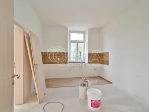 Pronájem bytu 2+1, Nová Bystřice, Vídeňská, 60 m2