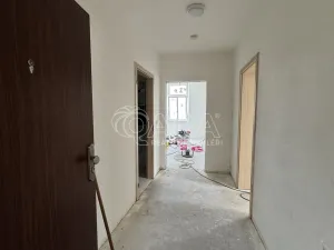 Pronájem bytu 2+1, Nová Bystřice, Vídeňská, 60 m2