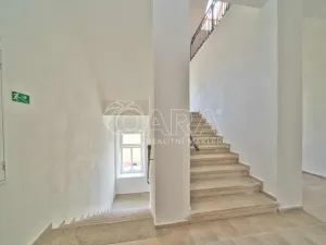 Pronájem bytu 2+1, Nová Bystřice, Vídeňská, 60 m2