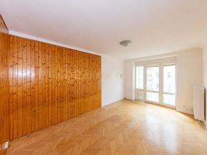 Pronájem bytu 3+1, Olomouc, kpt. Nálepky, 76 m2