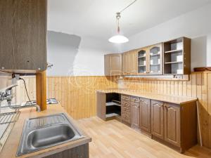 Prodej bytu 2+1, Praha - Kamýk, Zárubova, 60 m2