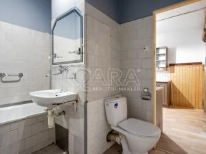 Prodej bytu 2+1, Praha - Kamýk, Zárubova, 60 m2