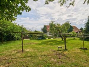 Prodej bytu 4+1, Kocbeře - Nové Kocbeře, 89 m2
