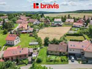 Prodej pozemku pro bydlení, Habrůvka, 2188 m2