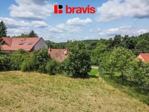 Prodej pozemku pro bydlení, Habrůvka, 2188 m2