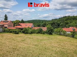 Prodej pozemku pro bydlení, Habrůvka, 2188 m2