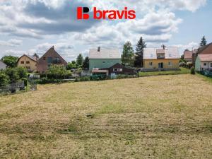 Prodej pozemku pro bydlení, Habrůvka, 2188 m2