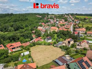 Prodej pozemku pro bydlení, Habrůvka, 2188 m2