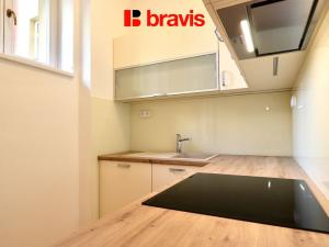 Pronájem bytu 3+kk, Brno - Veveří, Botanická, 86 m2