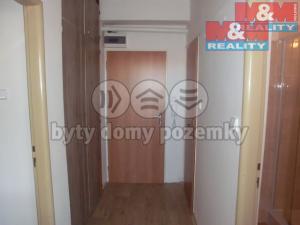 Pronájem bytu 2+kk, Jablonec nad Nisou, Pasecké náměstí, 49 m2