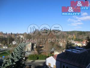 Pronájem bytu 2+kk, Jablonec nad Nisou, Pasecké náměstí, 49 m2
