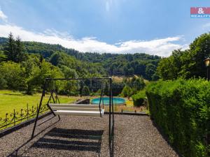 Prodej rodinného domu, Morávka, 294 m2