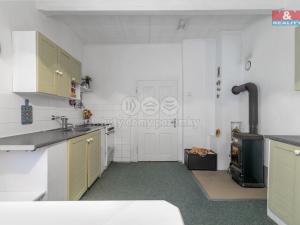 Prodej rodinného domu, Morávka, 294 m2
