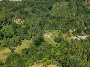 Prodej rodinného domu, Morávka, 294 m2