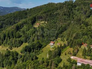 Prodej rodinného domu, Morávka, 294 m2