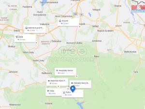Prodej rodinného domu, Morávka, 294 m2