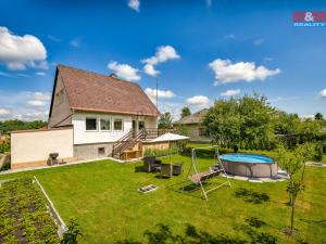 Prodej rodinného domu, Světlá nad Sázavou - Lipnička, 167 m2