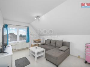 Prodej rodinného domu, Světlá nad Sázavou - Lipnička, 167 m2