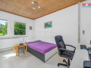 Prodej rodinného domu, Světlá nad Sázavou - Lipnička, 167 m2