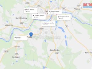 Prodej rodinného domu, Světlá nad Sázavou - Lipnička, 167 m2