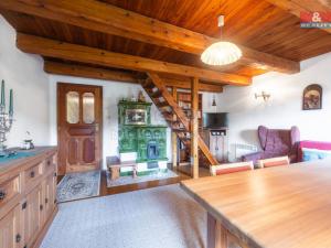 Prodej chalupy, Všemina, 76 m2