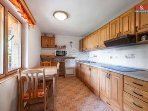 Prodej chalupy, Všemina, 76 m2