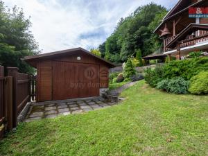 Prodej chalupy, Všemina, 76 m2