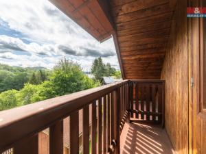 Prodej chalupy, Všemina, 76 m2