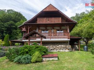 Prodej chalupy, Všemina, 76 m2