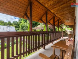 Prodej chalupy, Všemina, 76 m2