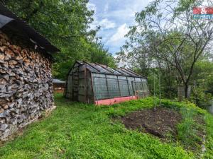 Prodej chalupy, Všemina, 76 m2
