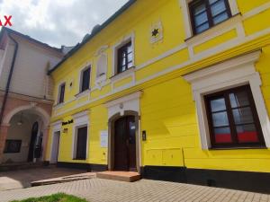 Pronájem bytu 2+kk, Letohrad, Václavské náměstí, 60 m2