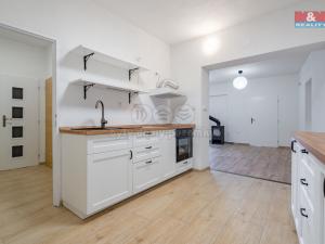 Pronájem obchodního prostoru, Počátky, Horní, 210 m2