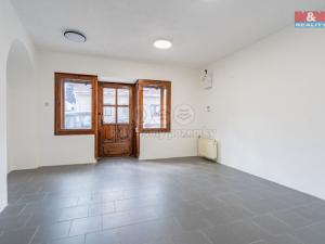 Pronájem obchodního prostoru, Počátky, Horní, 210 m2