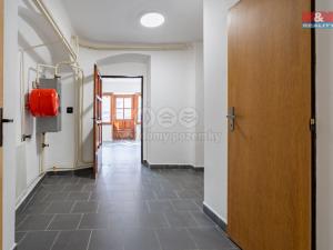 Pronájem obchodního prostoru, Počátky, Horní, 210 m2