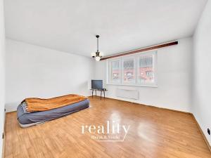 Prodej bytu 2+1, Bílovice nad Svitavou, Šebelova, 65 m2