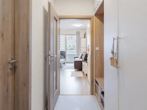 Prodej bytu 1+kk, Praha - Vršovice, Novgorodská, 30 m2