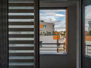 Prodej bytu 1+kk, Praha - Vršovice, Novgorodská, 30 m2