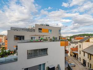 Prodej bytu 1+kk, Praha - Vršovice, Novgorodská, 30 m2