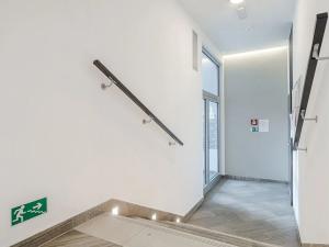 Prodej bytu 1+kk, Praha - Vršovice, Novgorodská, 30 m2