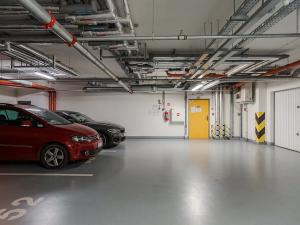 Prodej bytu 1+kk, Praha - Vršovice, Novgorodská, 30 m2
