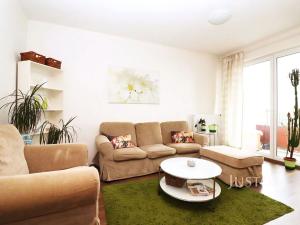 Pronájem bytu 2+kk, Praha - Letňany, Pavla Beneše, 59 m2
